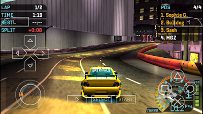 Need for speed game download for pc